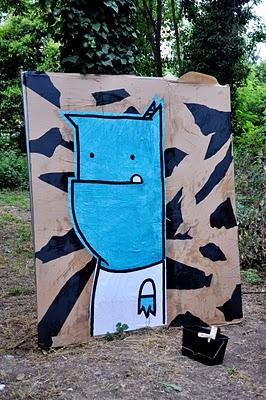 Les dimanches de la Sauce tar'Art  //