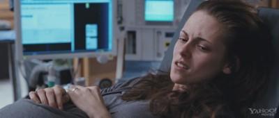 L'avis de Melissa Rosenberg sur le nouveau trailer de Breaking Dawn