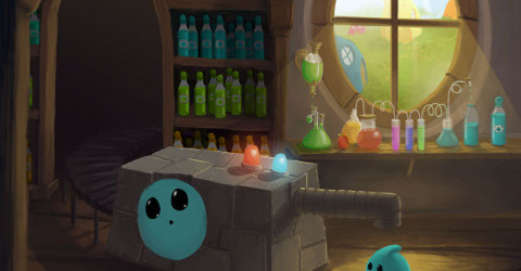 Manger cinq fruits et légumes par jour