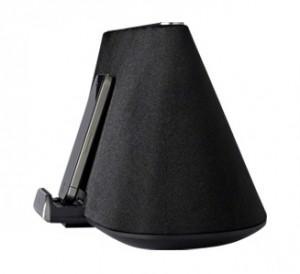 Sony fait aussi des docks pour iPad