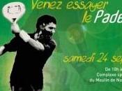 Paddle Plus, portes ouvertes.