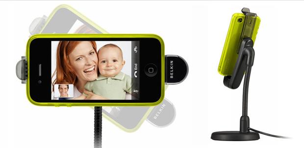 50% de réduc' pour tout achat sur Belkin...