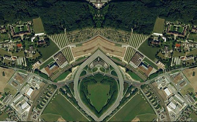 d.u.M.s Rorschach Waldau