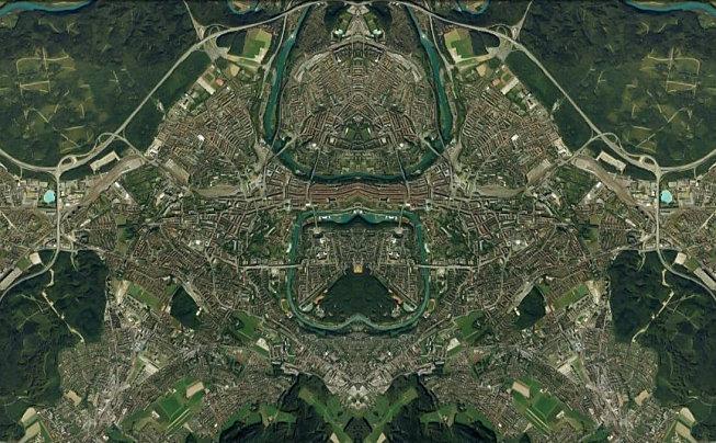 d.u.M.s Rorschach berne