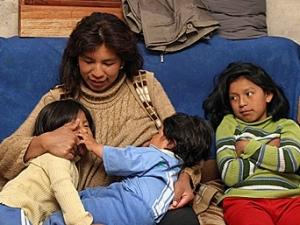 CANCERS féminins: Un monde à deux vitesses – The Lancet