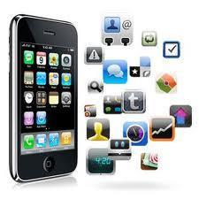 Séléction d'applis pour smatphones ..