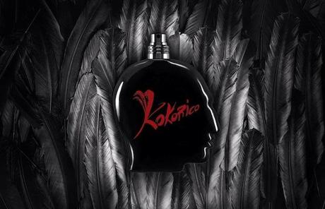 kokorico jpg parfum1 Kokorico, le nouveau parfum de Jean Paul Gaultier (concours)