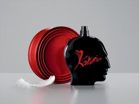 KOKORICO by Mondino 620x465 Kokorico, le nouveau parfum de Jean Paul Gaultier (concours)
