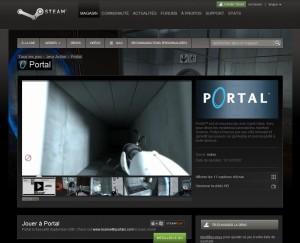 Portal en téléchargement gratuit