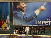 Opening general policy speech h.e. paul biya, head state, cpdm national president
