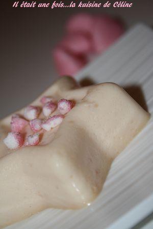 Panna cotta fraise tagada pink il_etait_une_fois