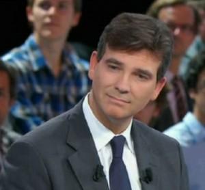 Quand l’habit peut faire le moine !