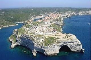 La Corse, c'est mieux que la Courneuve