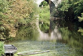 Les Bords De La Maine Chateau Thebaud Pont Caffino A Voir Les Bords De La Maine Chateau Thebaud Pont Caffino A Voir