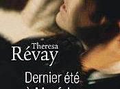 Dernier Mayfair Theresa Révay