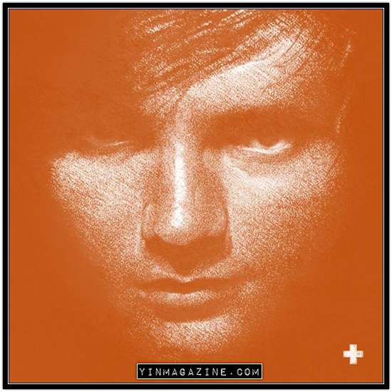 Ed Sheeran – Plus