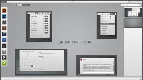 Installer les meilleurs thèmes Gnome Shell