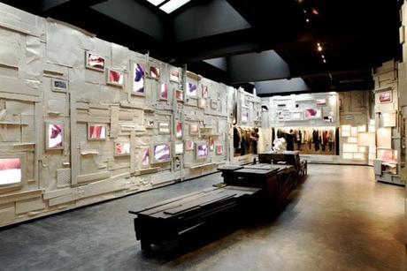 Paris Design Week @ Les Halles – Le Marais