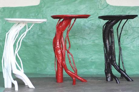 Paris Design Week @ Les Halles – Le Marais