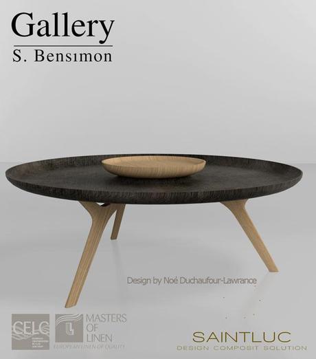 Paris Design Week @ Les Halles – Le Marais