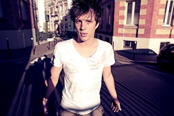 Clip du jour : « Farewell my Love » de Charles Pasi