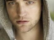 New, Outtakes Robert Pattinson from WEEK