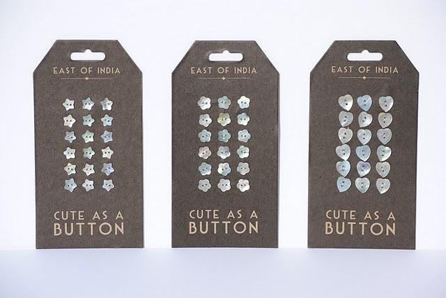 Aussi mignon qu'un bouton