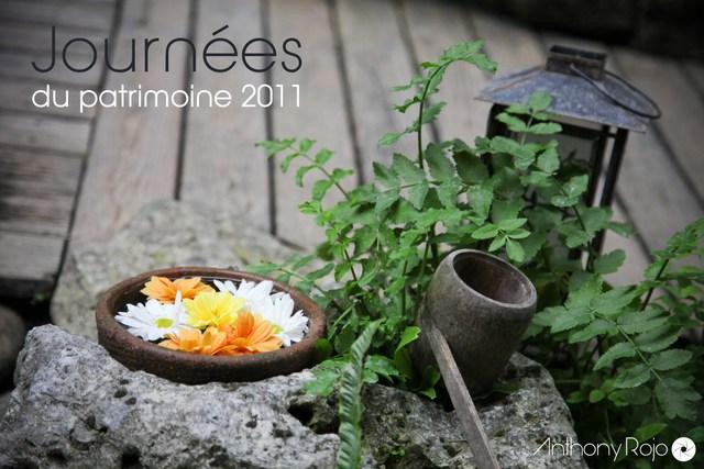 Reportage photos - De découvertes en découvertes, les journées du patrimoine de Bordeaux en photos !