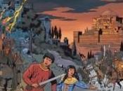 Gilles Chaillet, auteur dessinateur décédé