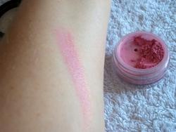 Kit Face fashion pretty wild de bareMinerals