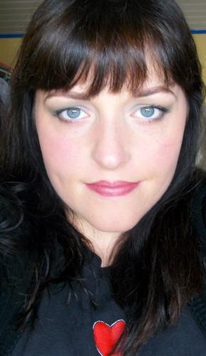 Kit Face fashion pretty wild de bareMinerals