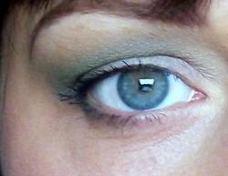 Kit Face fashion pretty wild de bareMinerals