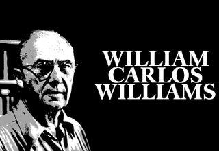 WILLIAM CARLOS WILLIAMS