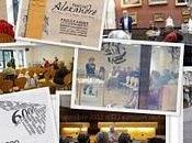 week-end povrésie bernay "Jude Stephan" l'un invités d'honneurs...