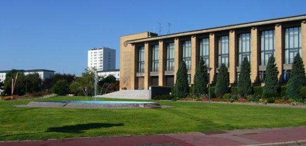 Les 4 saisons de la République