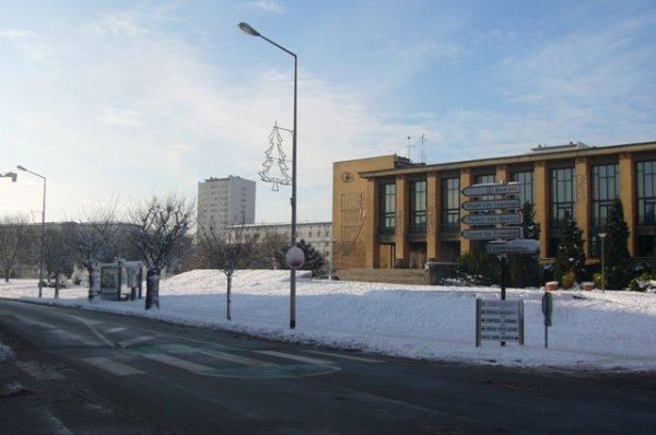 Les 4 saisons de la République