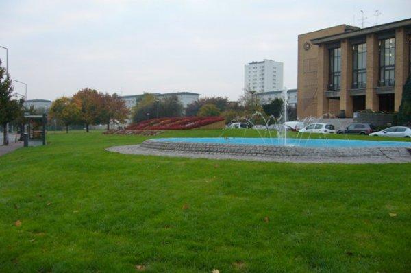 Les 4 saisons de la République