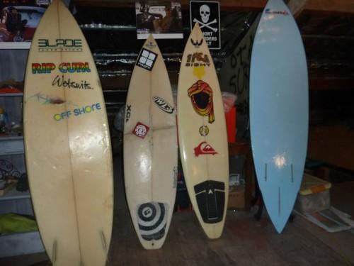 Surfclub au Mozambique, une très bonne idée…