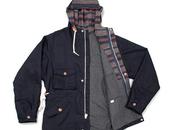 Garbstore 2011 langdale parka