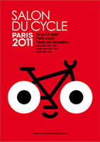 Du salon du cycle 2011