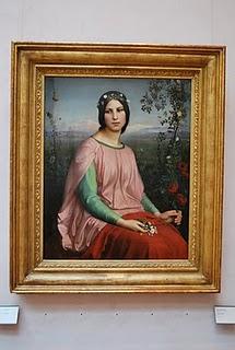 L’envoûtement de Lily Dahl