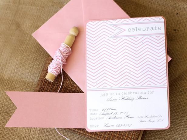 Vous êtes invités..