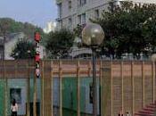 Creil inauguration maison Ville