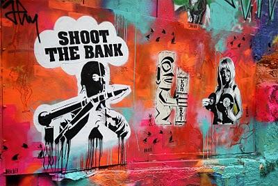 SHOOT THE BANK RUE DENOYEZ