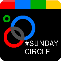 #SUNDAYCIRCLE 18-09-11