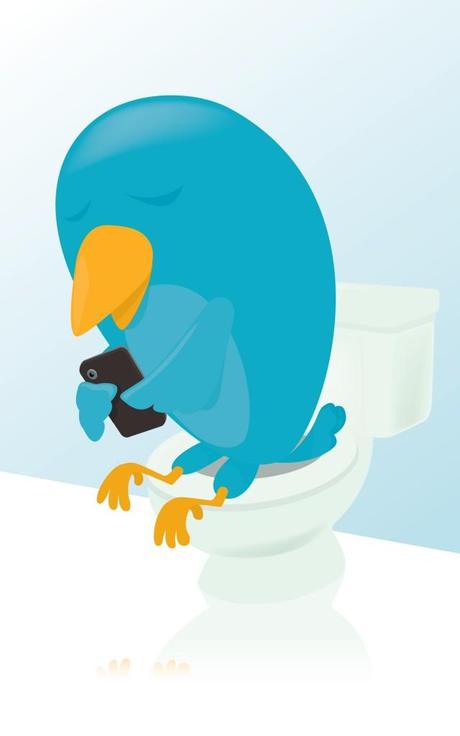 Êtes vous accrocs aux médias sociaux ? HiRes5 640x1024 50 signes Youre Addicted to Social Media & Twitter