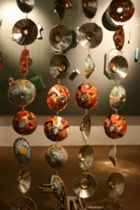 Les trois fers : Expo à Draguignan