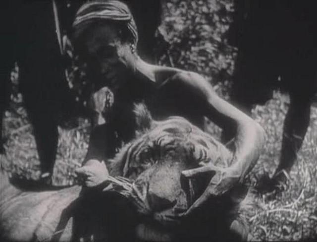 Thaïlande : Chang film muet de 1927, un must pour la mémoire collective.
