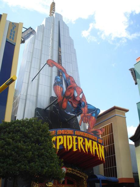 Top 10 des attractions Disney et Universal en Floride