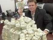 L'argent calmant puissant